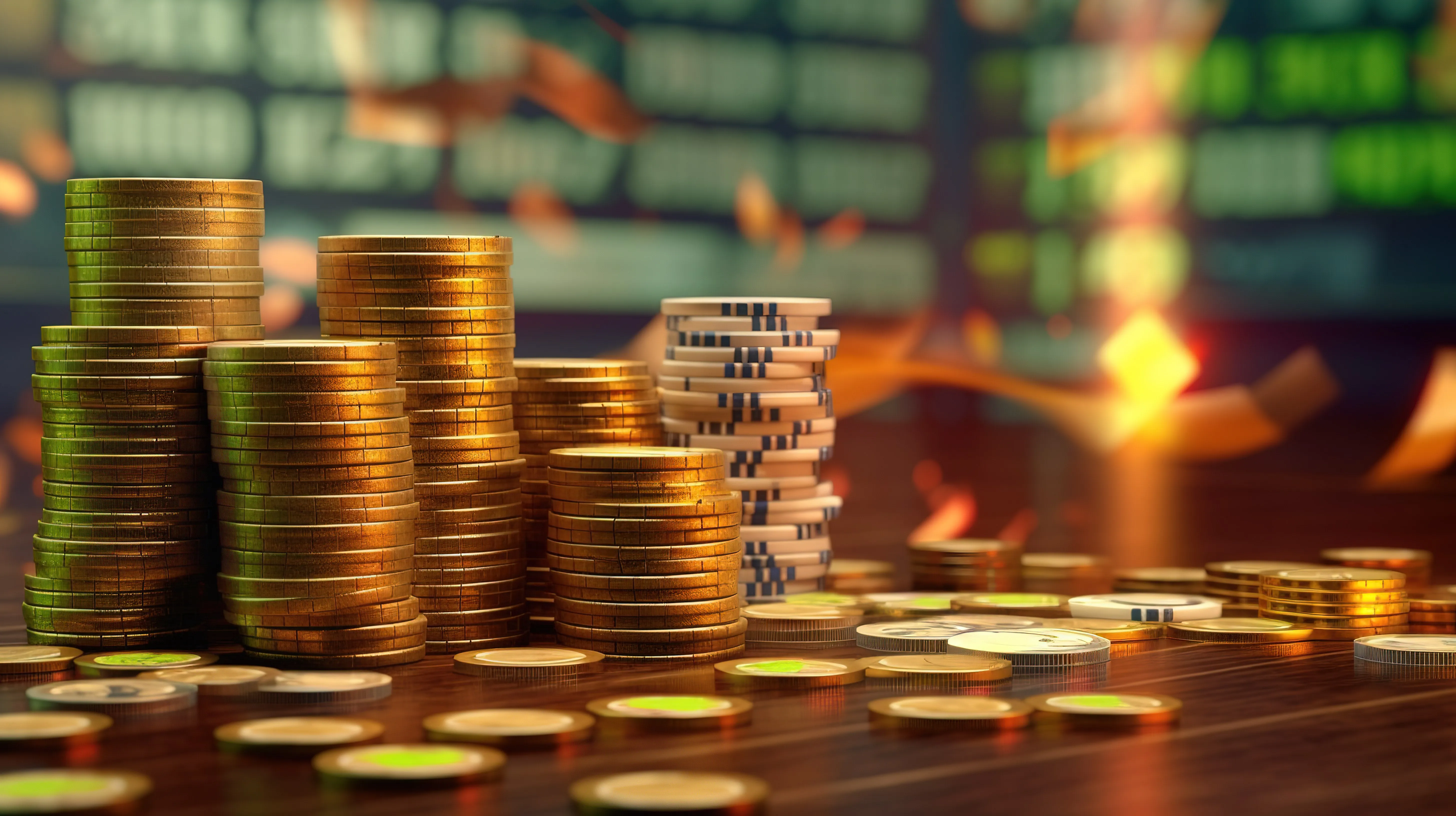 Hình ảnh chính Slot Jackpot Lũy Tiến tại gg88kjc link mới