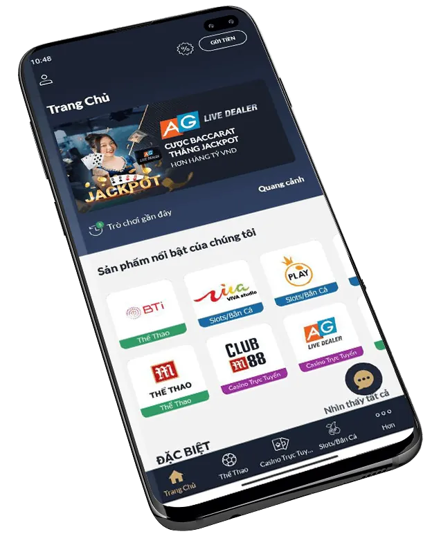 Giá Trị Cốt Lõi gg88kjc