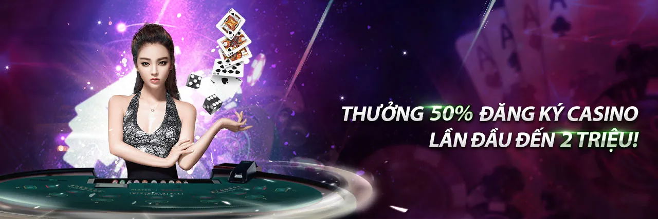 Các loại trò chơi casino đa dạng tại gg88kjc link mới