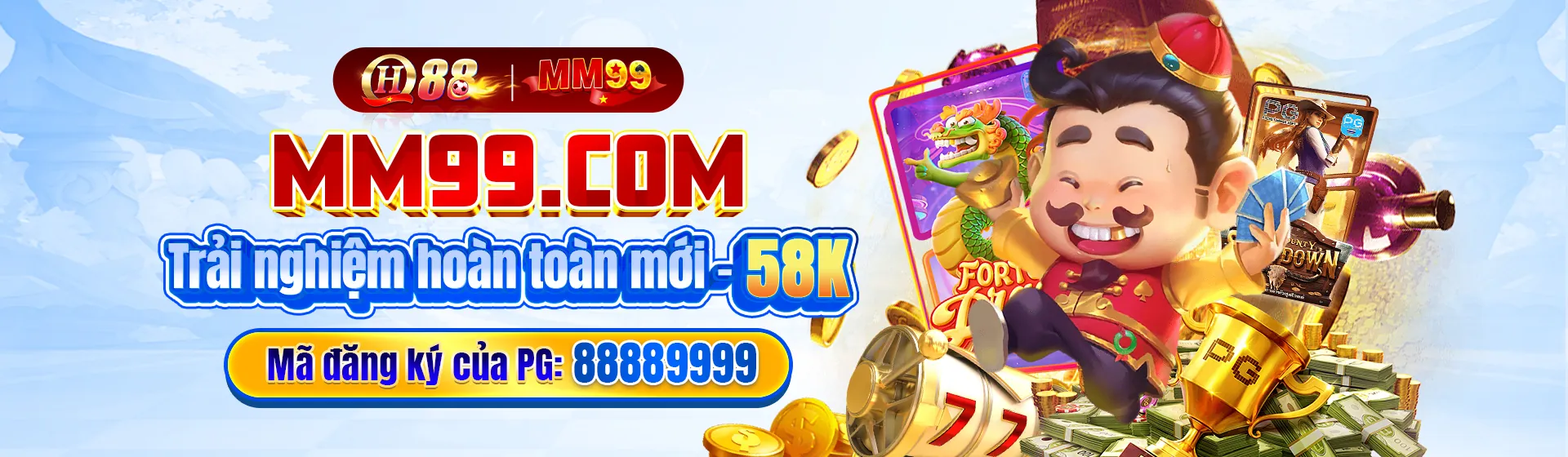 Hình ảnh giới thiệu thương hiệu gg88kjc link mới