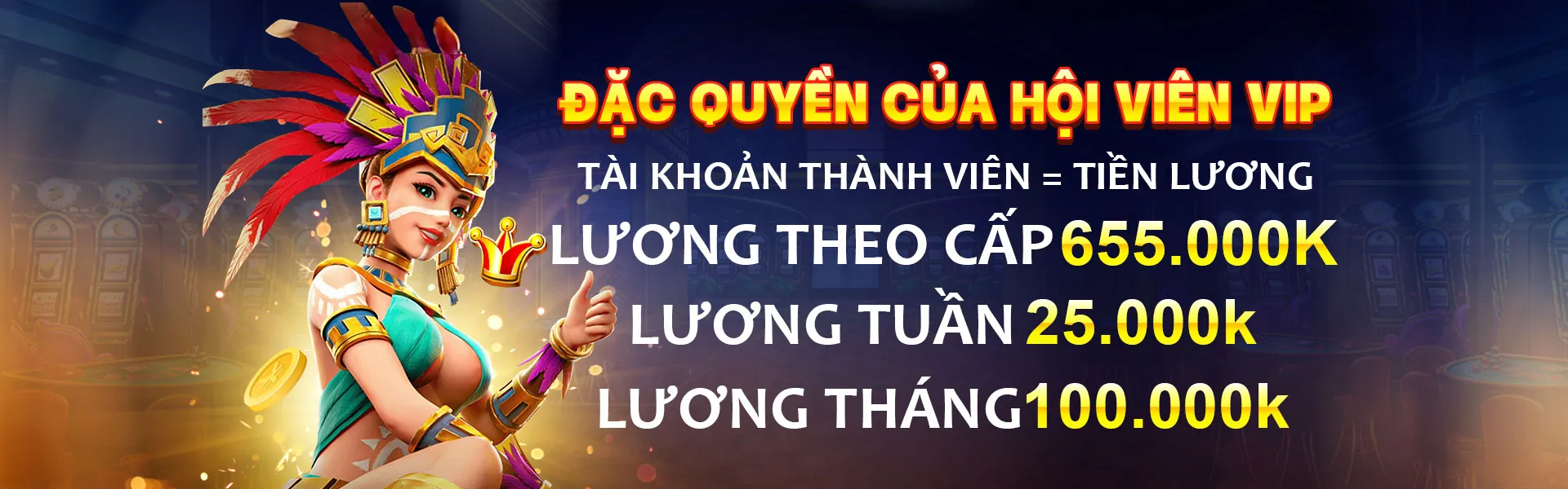 Hình ảnh chính chương trình VIP gg88kjc link mới
