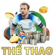 Biểu tượng đa dạng môn thể thao