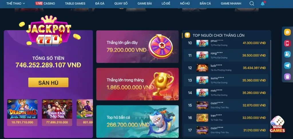 Banner kêu gọi hành động khuyến mãi gg88kjc link mới